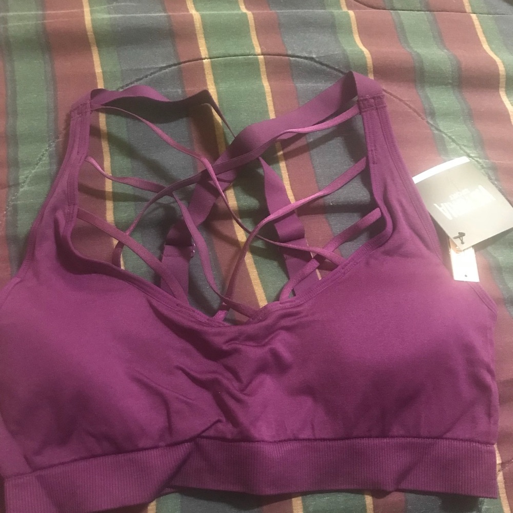 VS Sport Bra